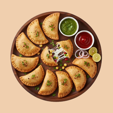 Mexican Pockets