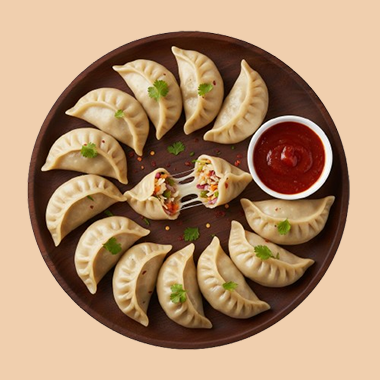 Momos Veg