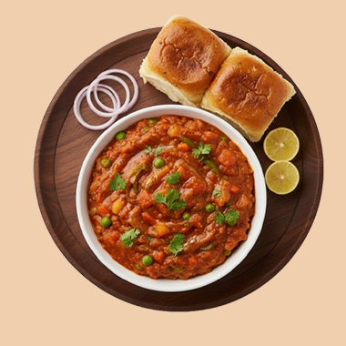 Bhaji 1 kg