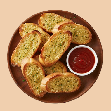 Garlic Bread
