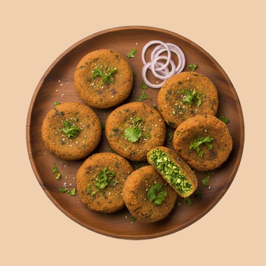 Herb Tikki