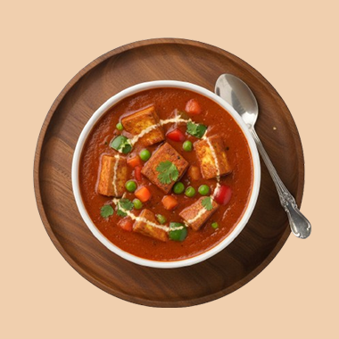 Red Gravy
