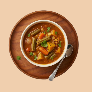 Sambhar