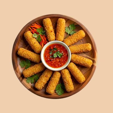 Spring Roll