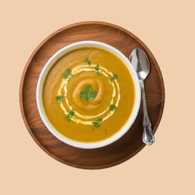 Yellow Gravy