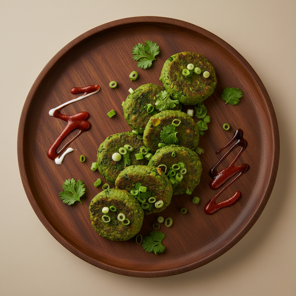 Hara Bhara Kabab
